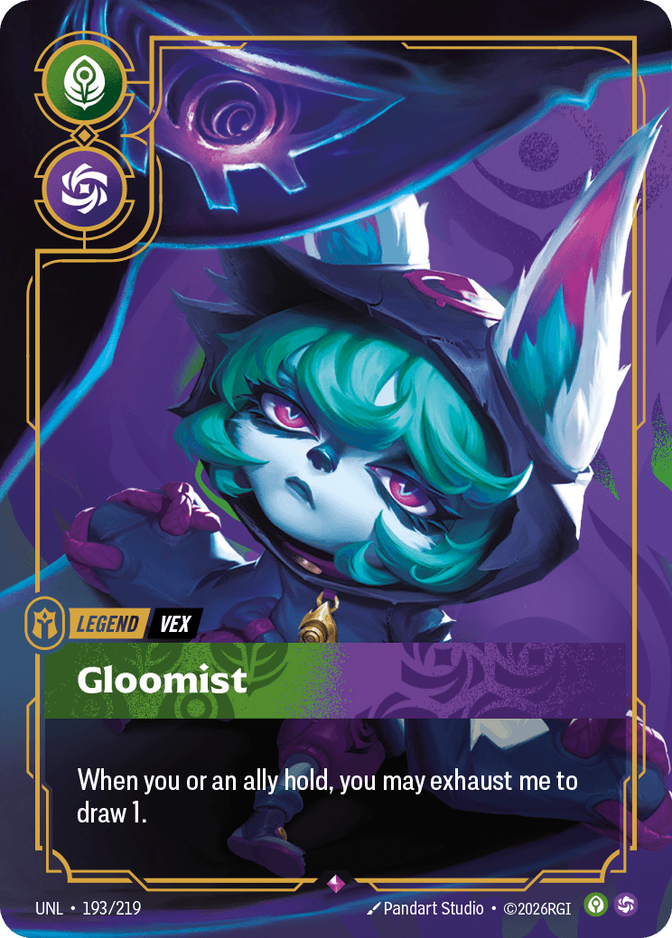 Gloomist